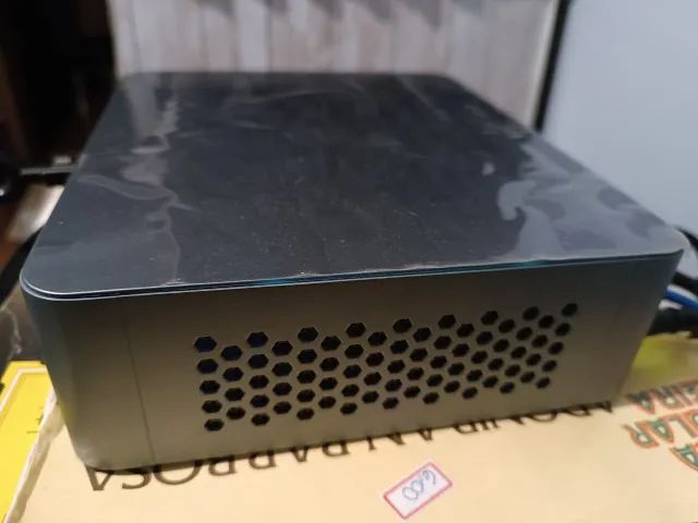 Mini PC i9-10885H - RTX 2060 6 GB - 32gb de RAM - Foto 3