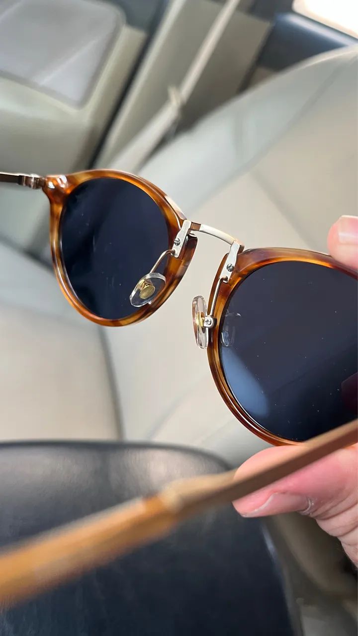 Óculos Persol - Foto 2