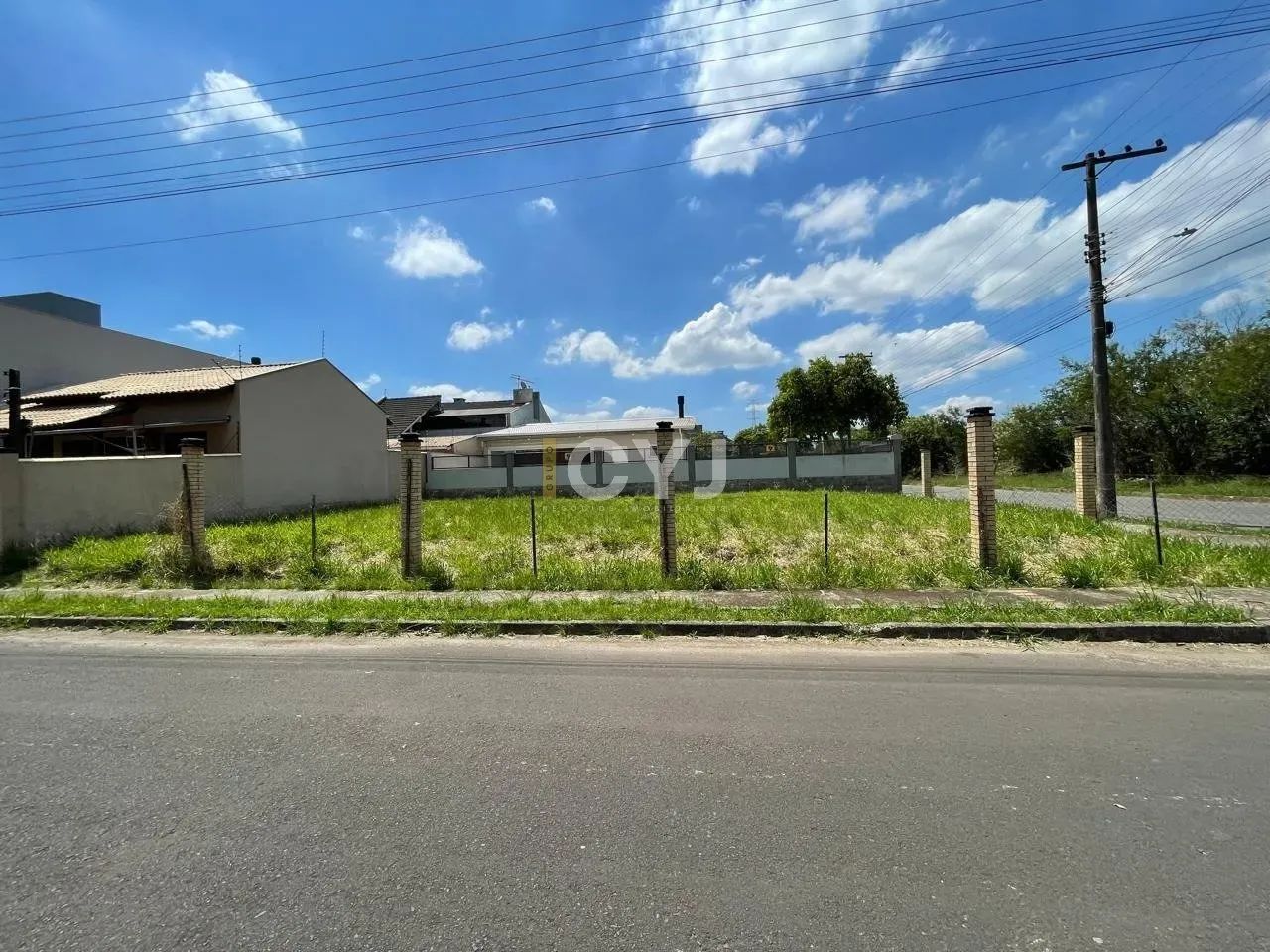 Terreno 294 m² no bairro Parque da Matriz em Cachoeirinha/RS - Foto 2