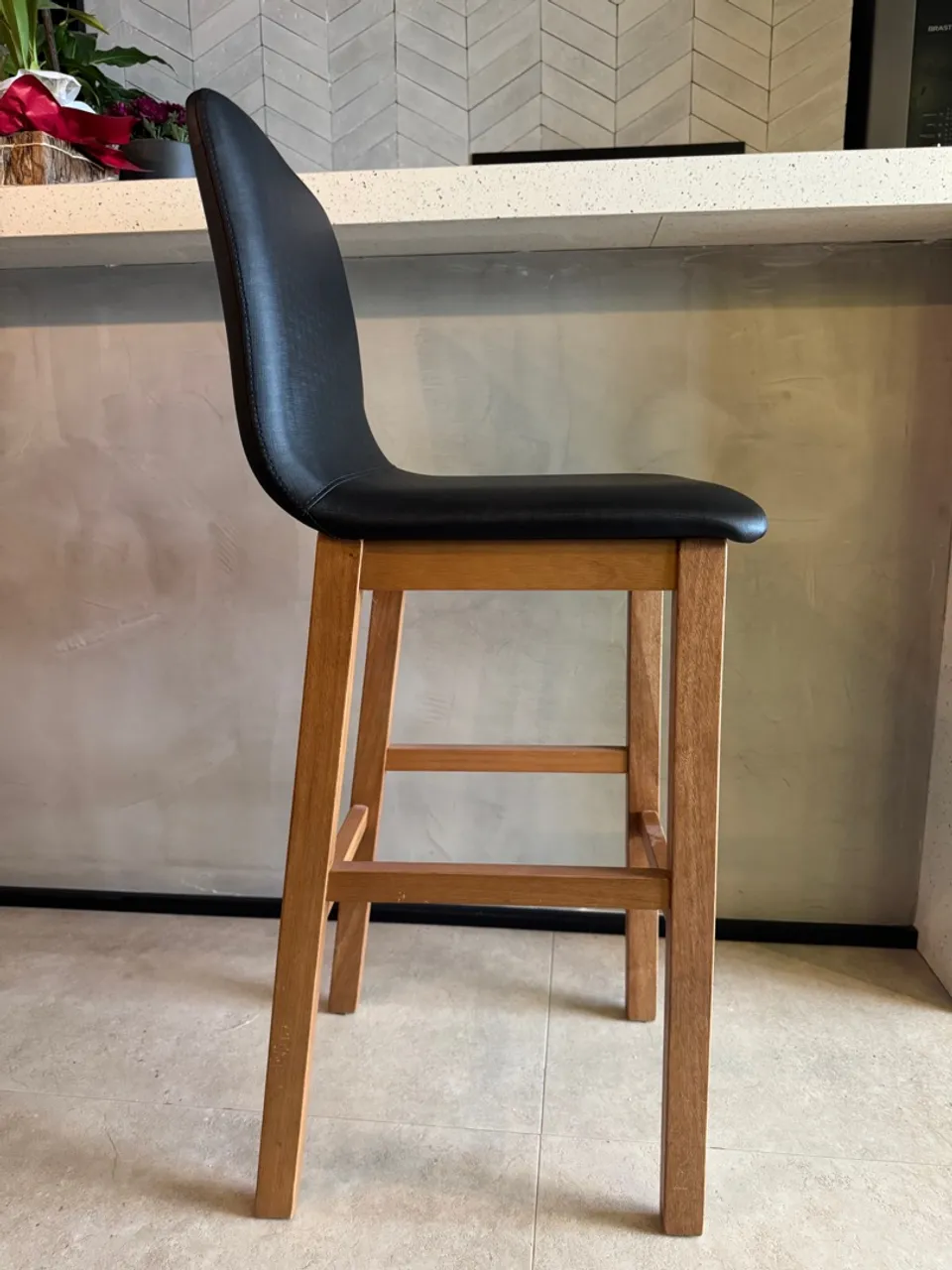 Banqueta