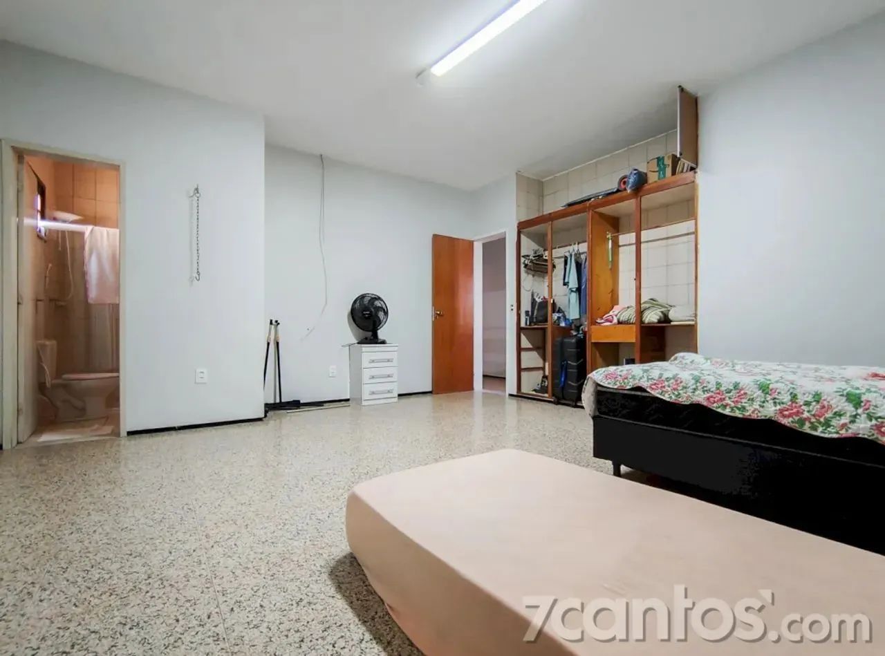 Casa, Lagoa Sapiranga, 3 Suítes - Foto 9