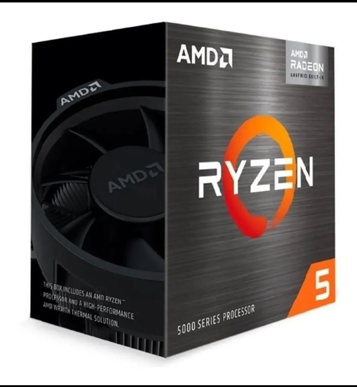 R5 5600g 
