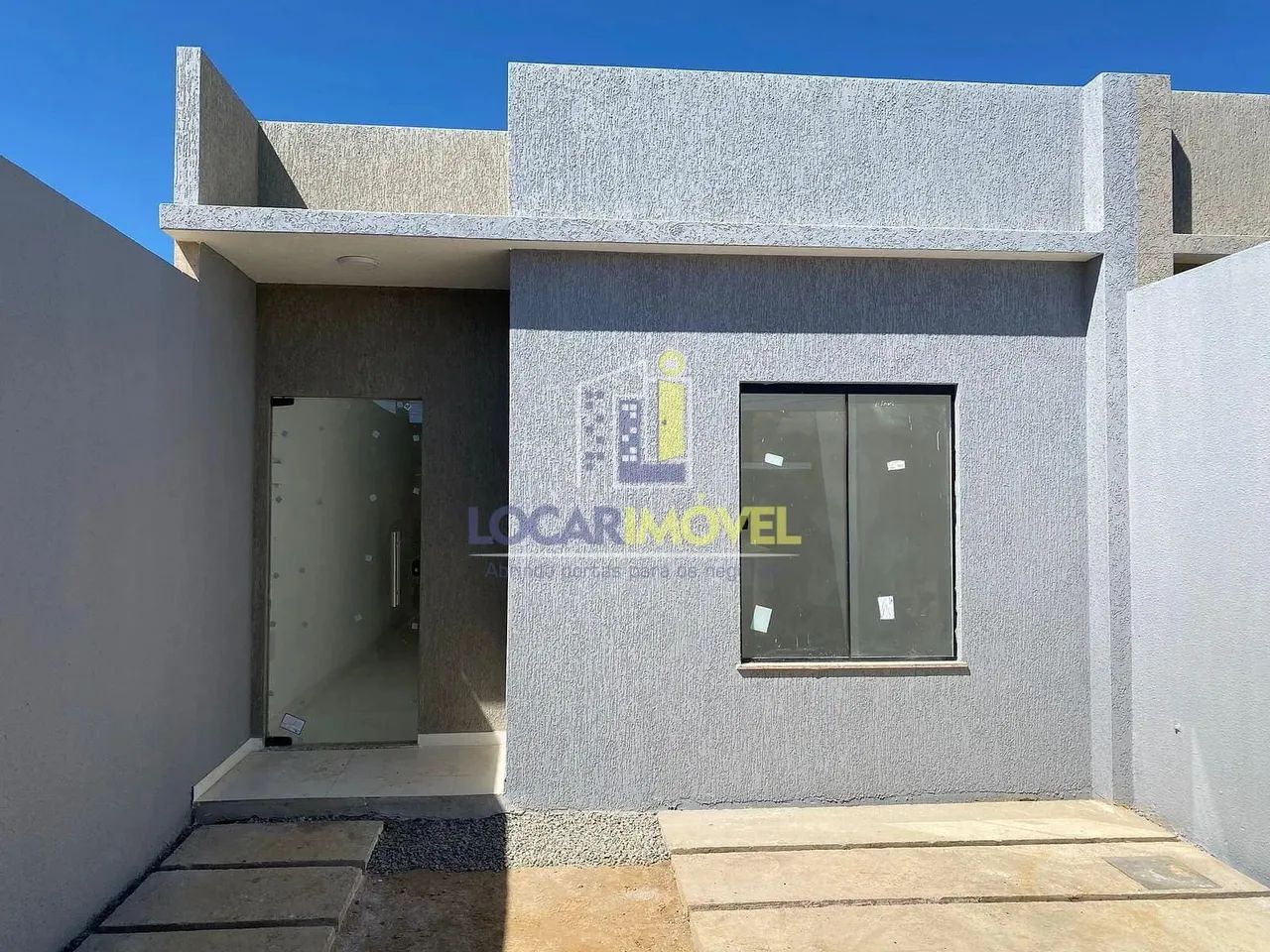 Casa à venda 3 quartos sendo 1 suíte, garagem espaçosa para 2 ou 3 carros, rua asfaltada,  - Foto 4