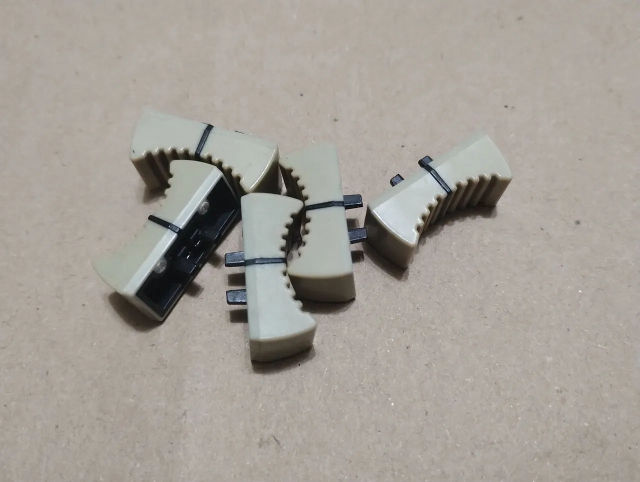 knobs, mesa de som Yamaha e similares  - Foto 2
