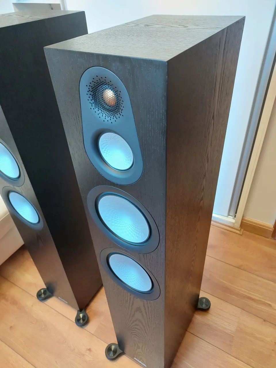 Par torres Monitor Audio Silver 300 7G - Foto 3