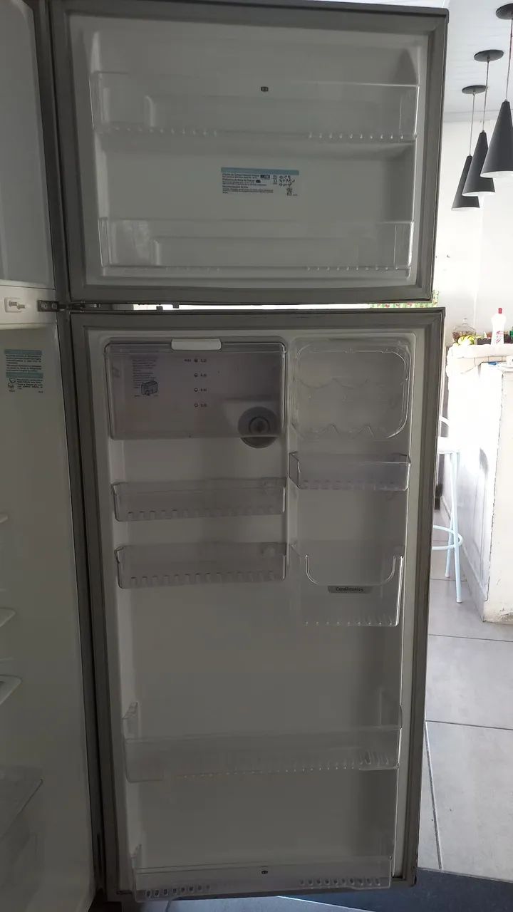 Refregerador/geladeira - Foto 6