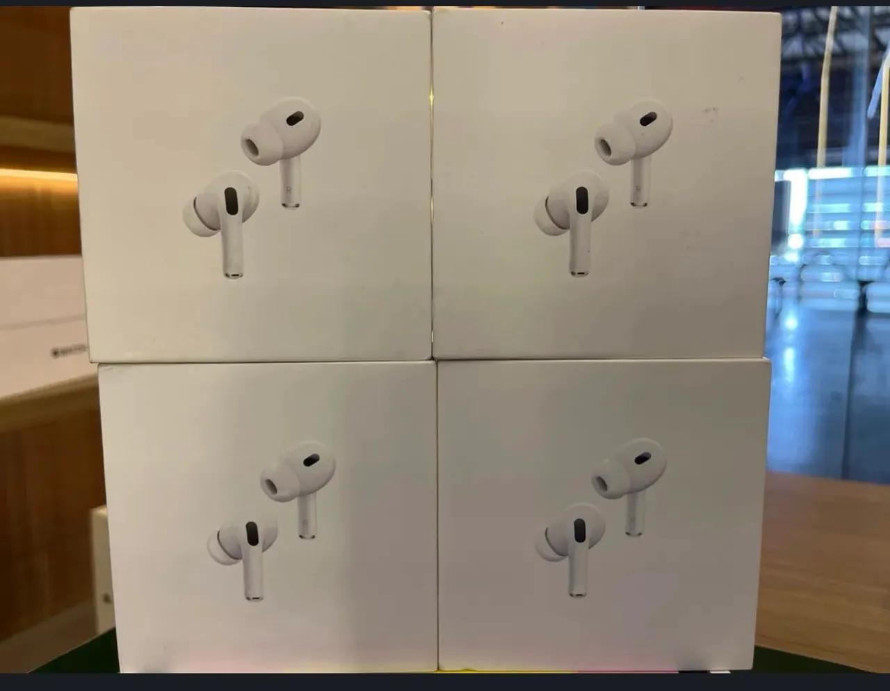 AirPods Pro 2 Original Lacrado