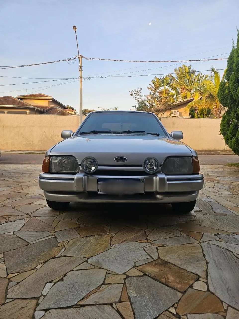Ford Escort Xr3 Ap 1.8 - Foto 4
