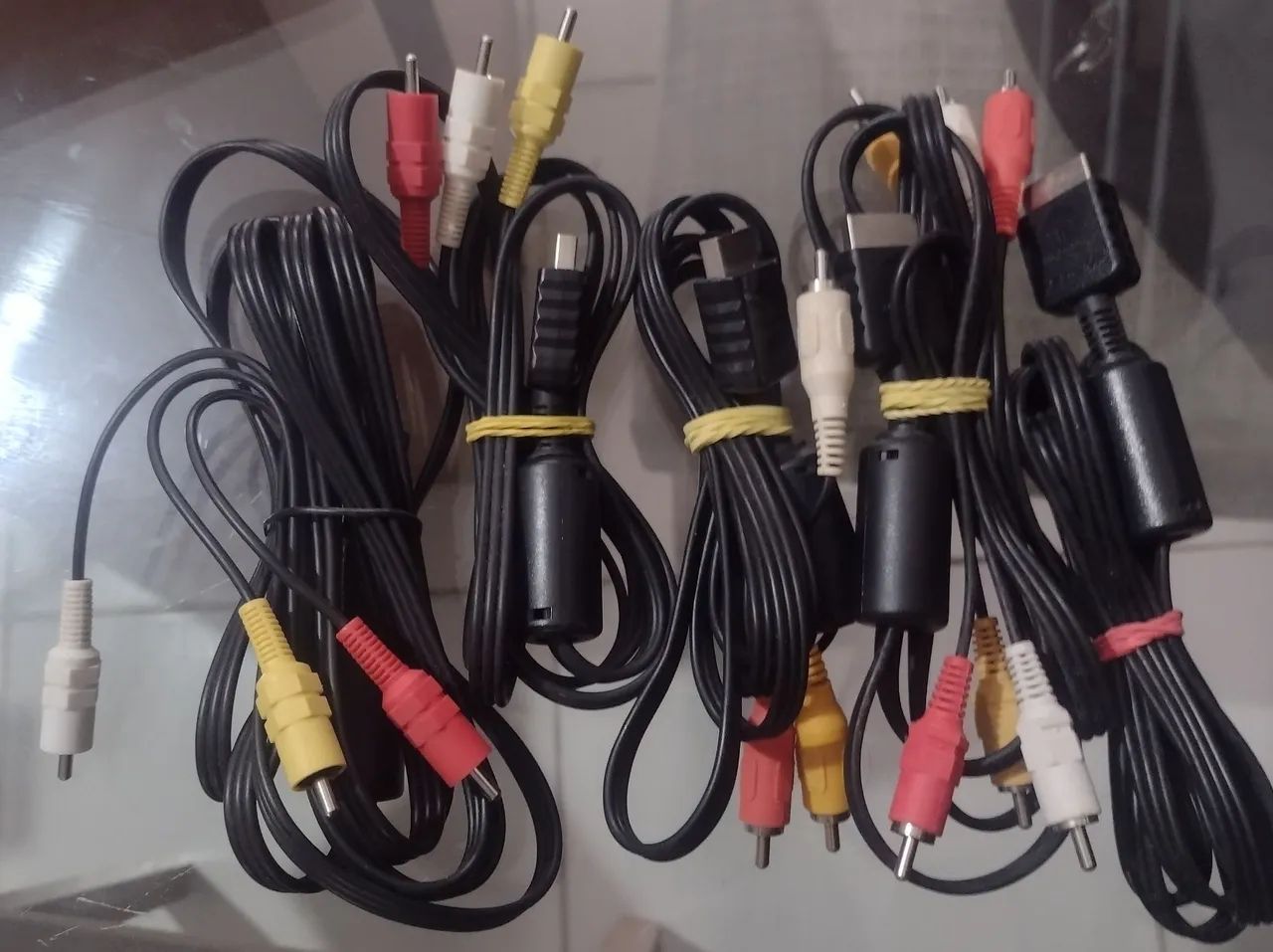 Cabo Av Original Sony