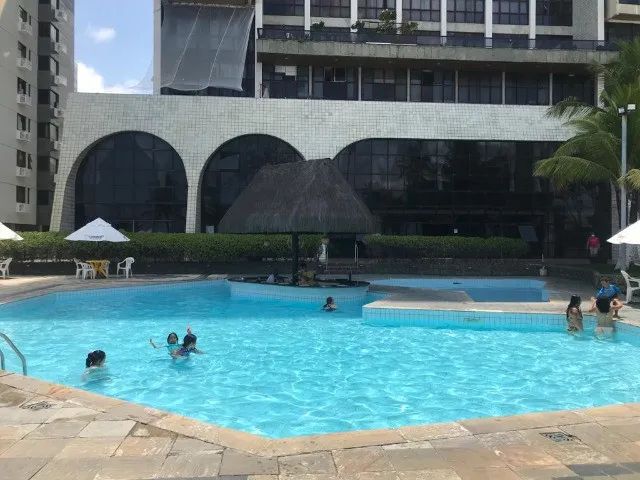 Vendo Flat Studio a Beira Mar em Piedade-PE