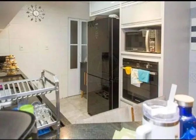 Foto - Santos - Boqueirão