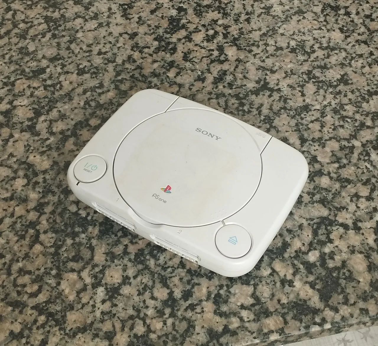 Playstation 1 - PS One