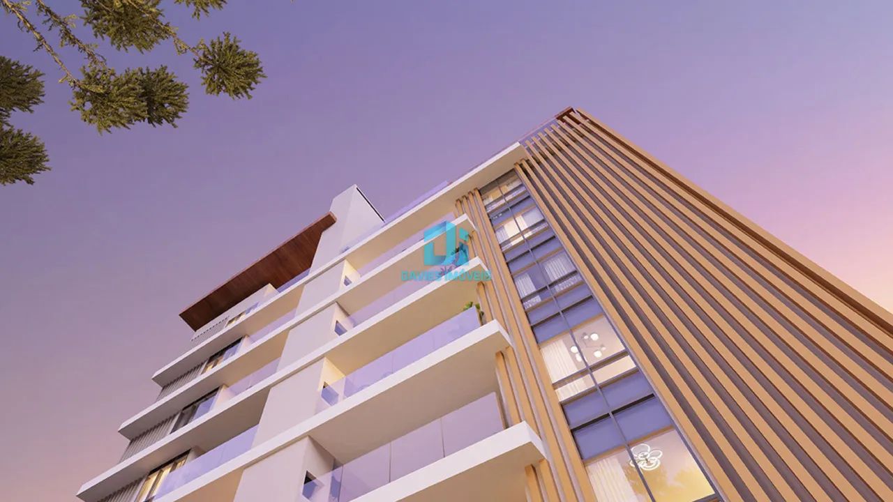 Apartamento à venda em Curitiba | 166m² | 3 Suítes | no Alto da Glória - Foto 3