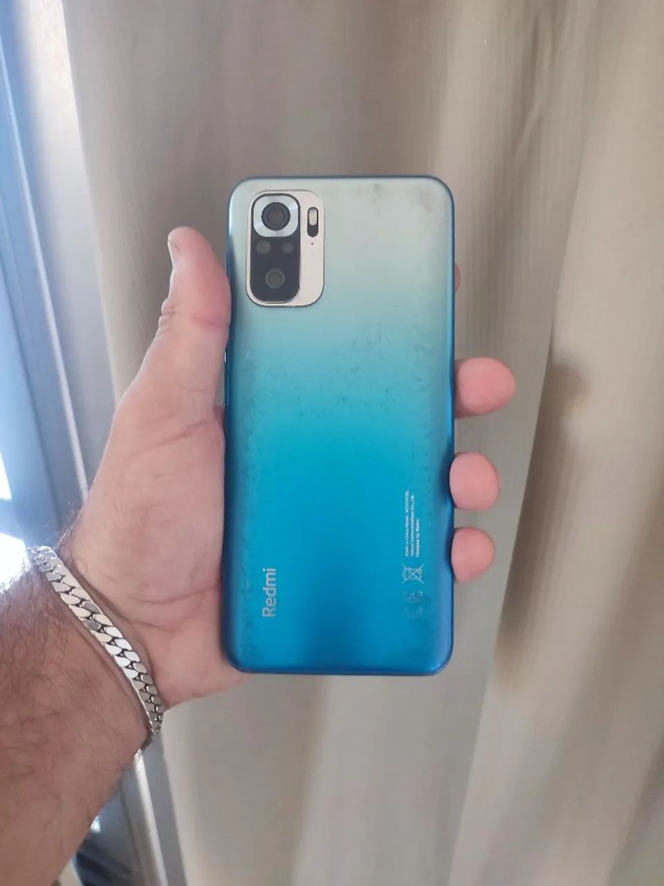 Xiaomi Redmi Note 10s 128gb