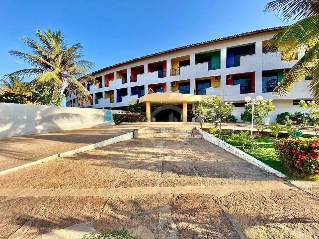 Hotel com 60 dormitórios à venda, 4800 m² por R$ 6.900.000,00 - Porto das Dunas - Aquiraz/ - Foto 10