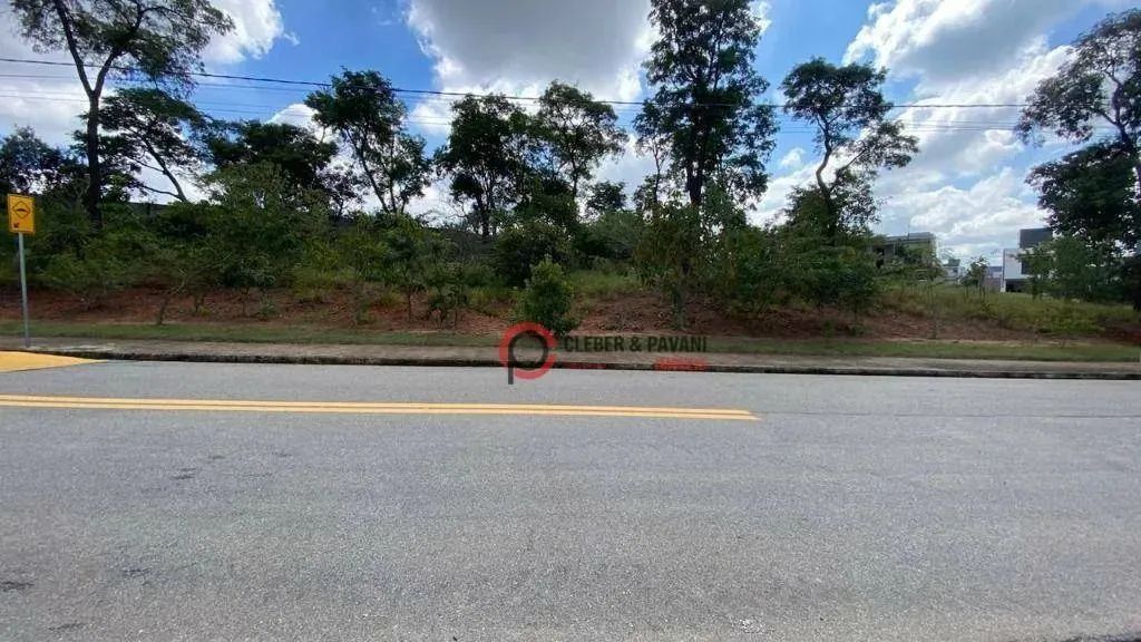 Terreno para venda no condomínio Helena Maria, Wanel Ville -Sorocaba - Foto 10