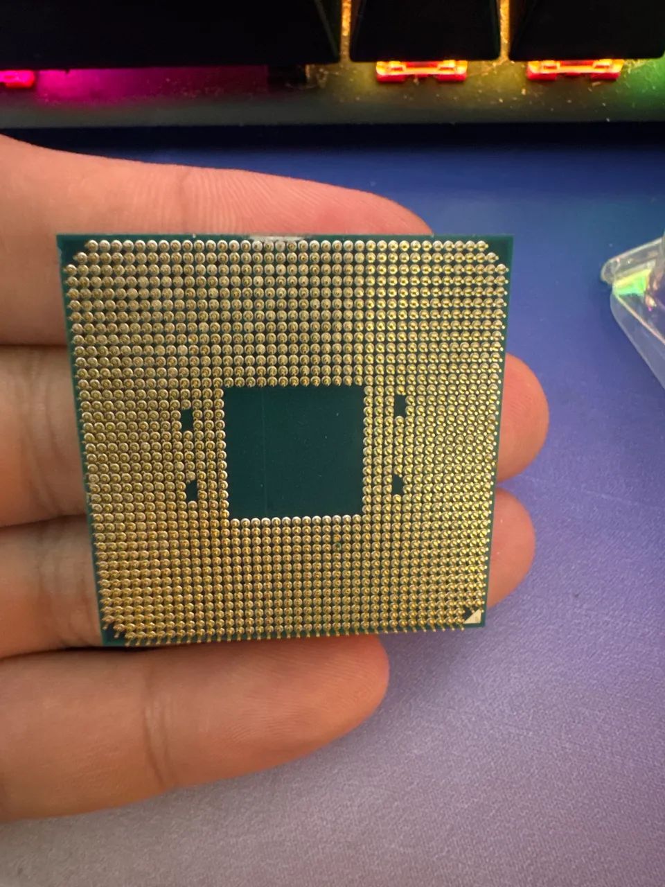 Processador Ryzen 3700X AM464307861214849121