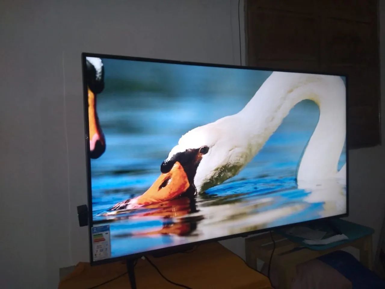 Smart tv 55 polegadas LG 