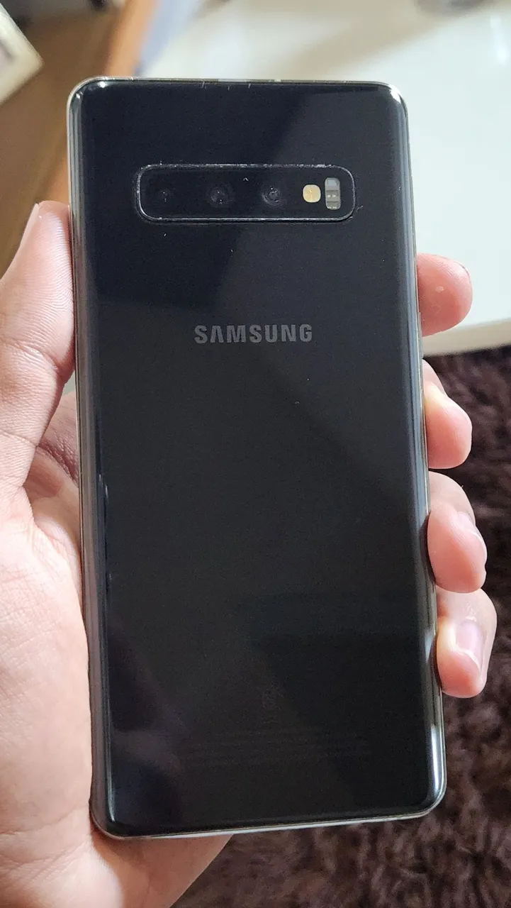 S10 Samsung 128gb