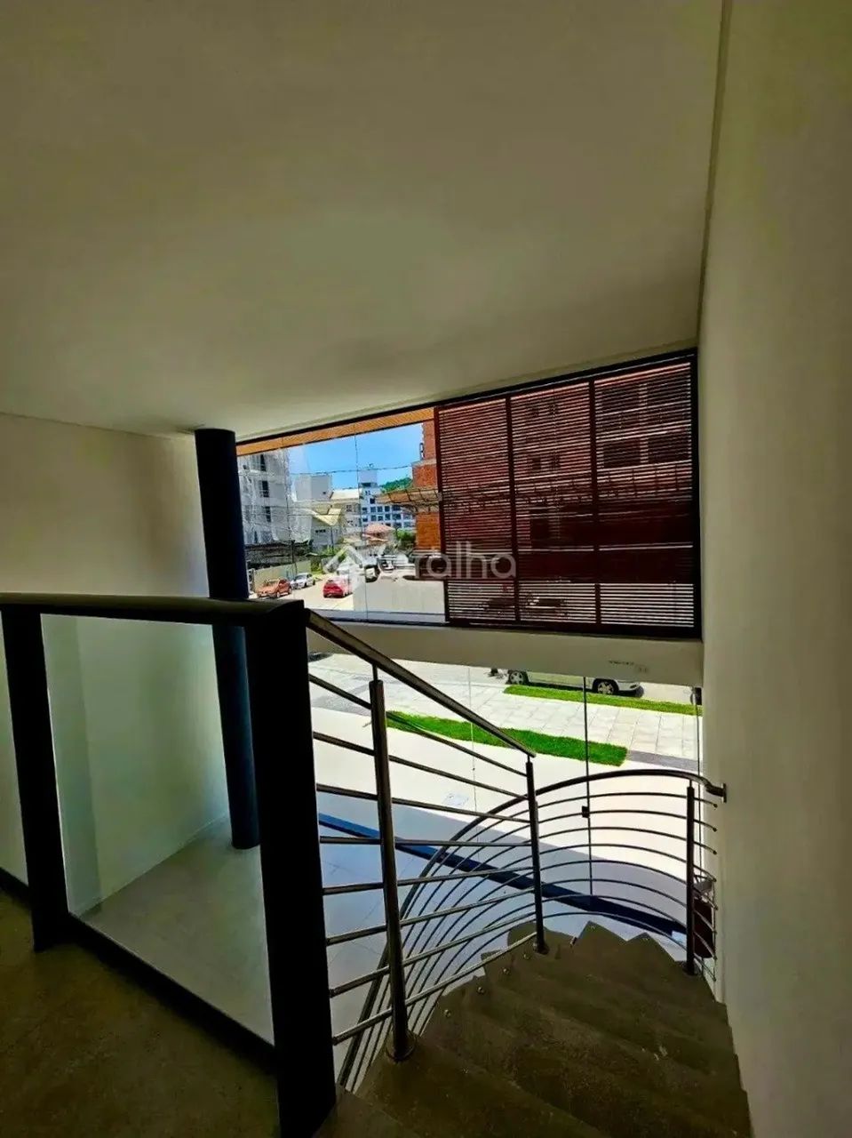 Loja com mezanino 64,64m² em Jurerê - Foto 3