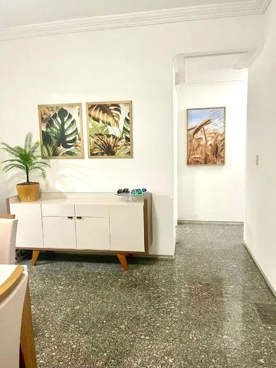 Valor de Super OPORTUNIDADE! Apartamento 134m2/3Suites para VENDA ou ALUGUEL - Praia do Ca - Foto 5