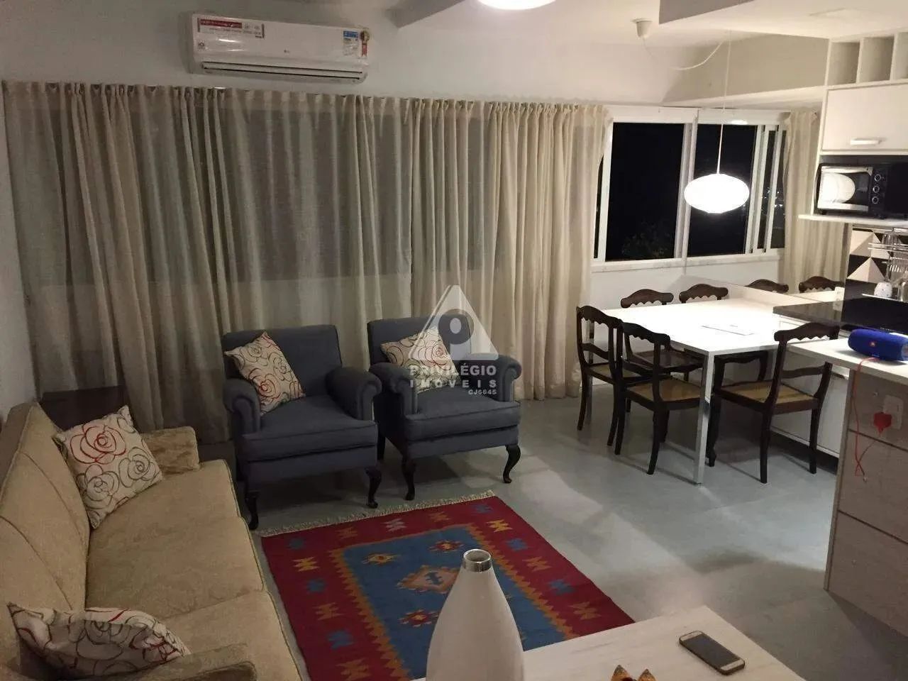 Apartamento de 2 quartos Duplex à venda no Vidigal - Foto 5