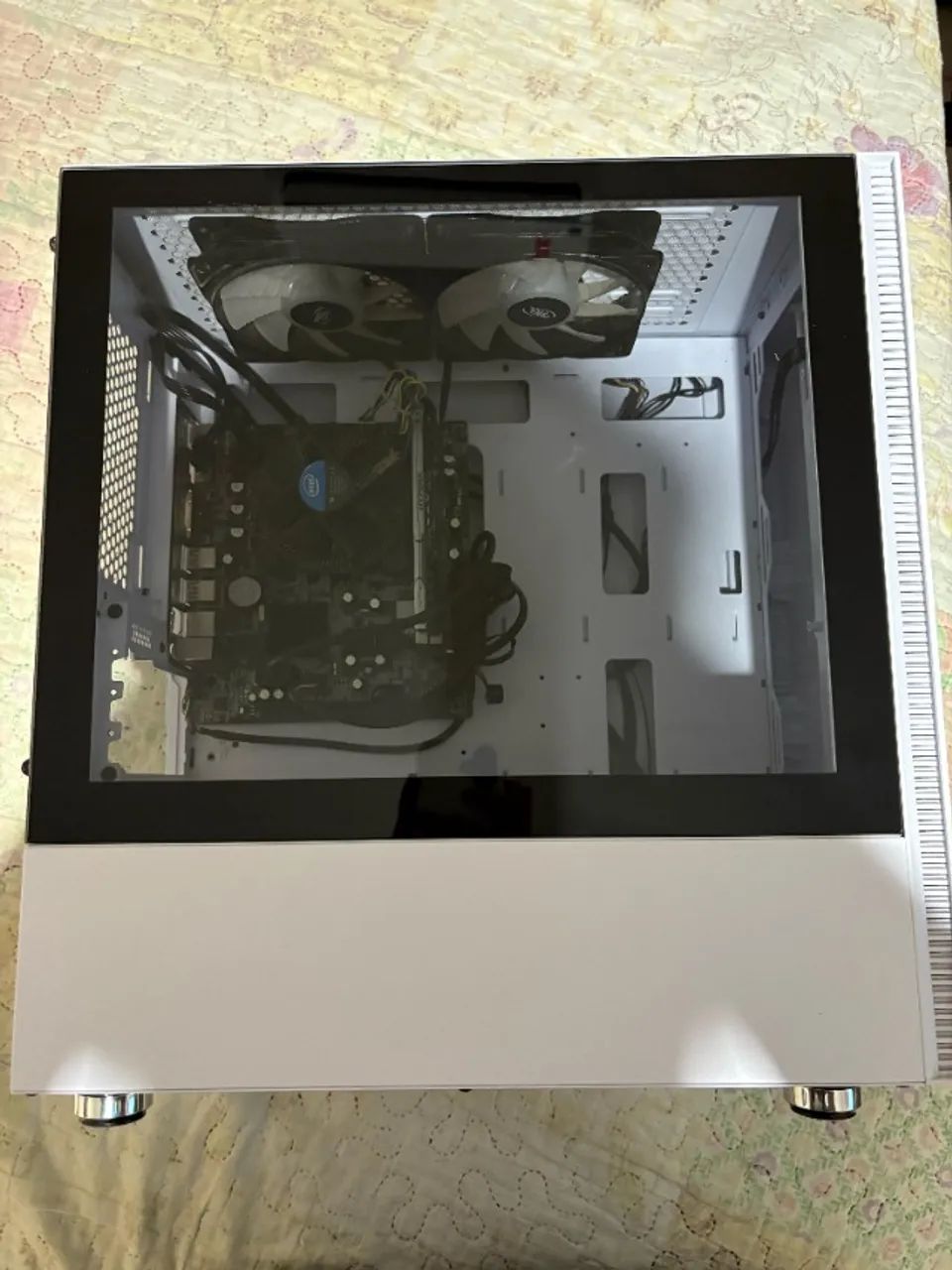Computador gamer I7 - Foto 5