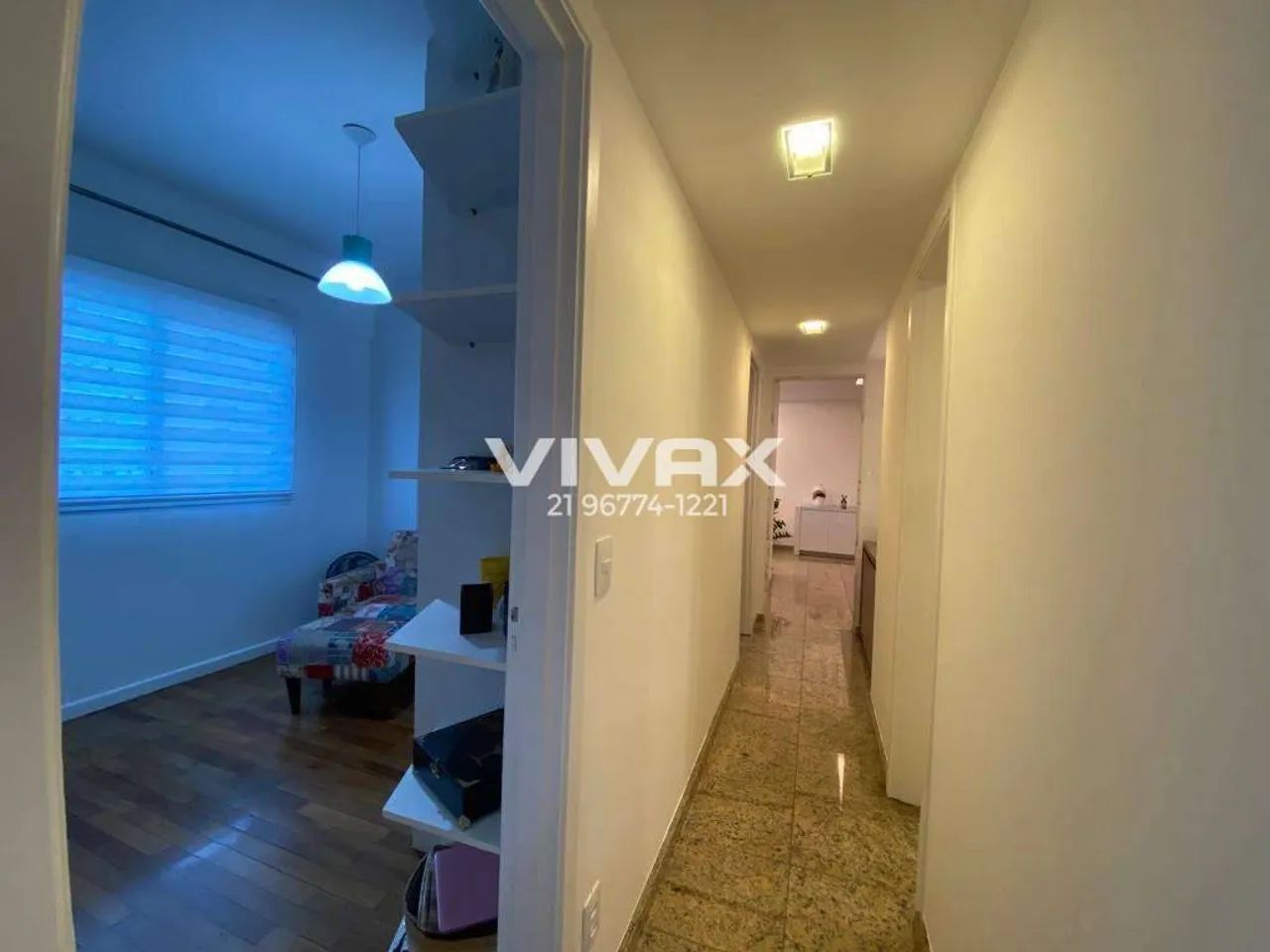 AGENDE SUA VISITA !! ( WhatsApp 9 6 7 7 4 - 1 2 2 1 ) - Foto 14