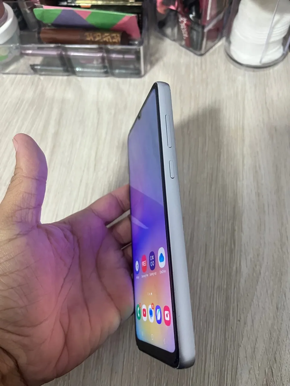 Celular Samsung Galaxy A05