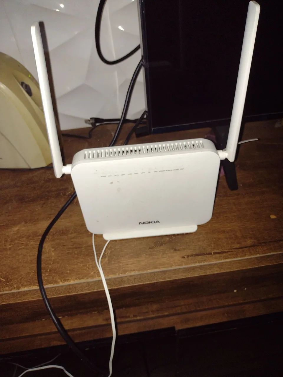 Modem de internet bairro cic  - Foto 3