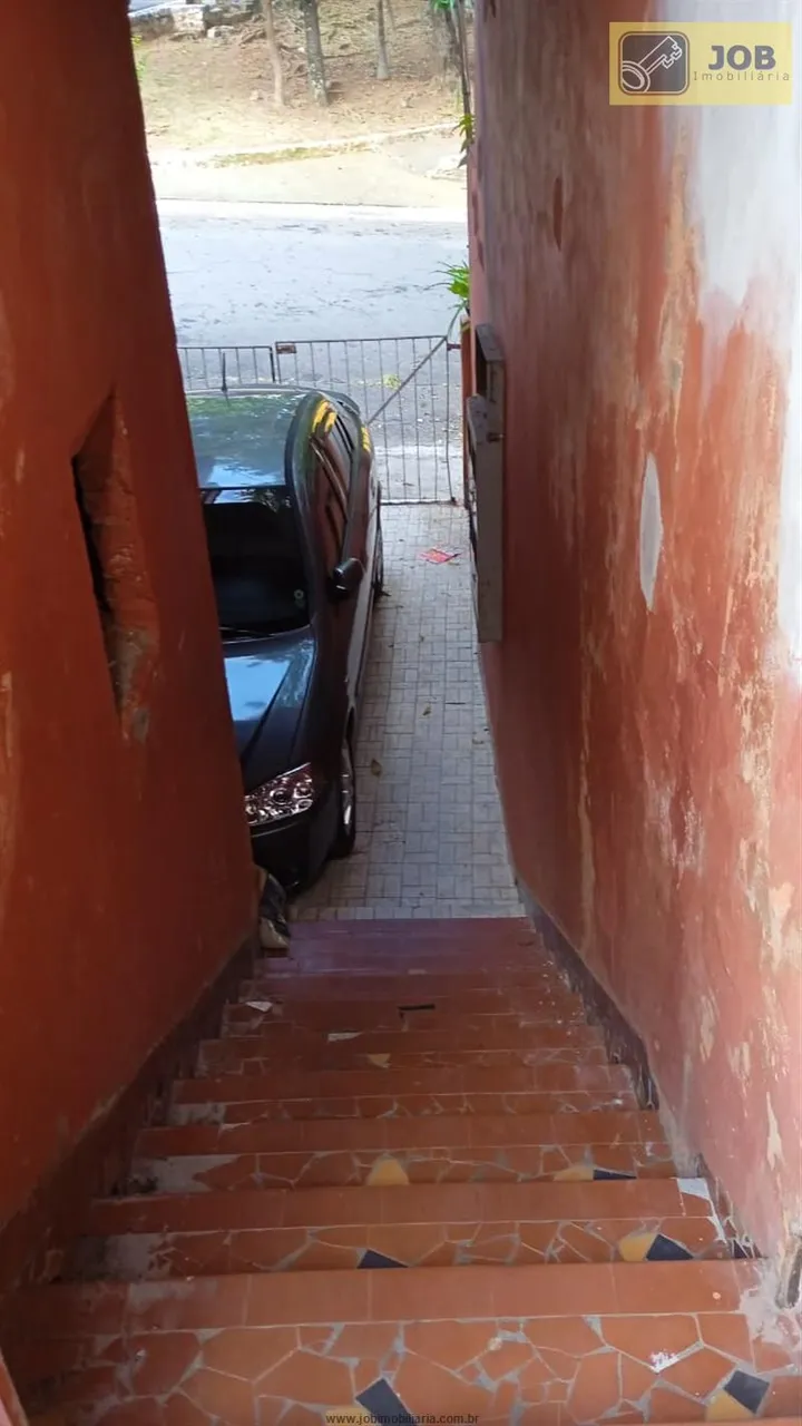 Casas para locação em São Paulo no bairro Parque São Lucas