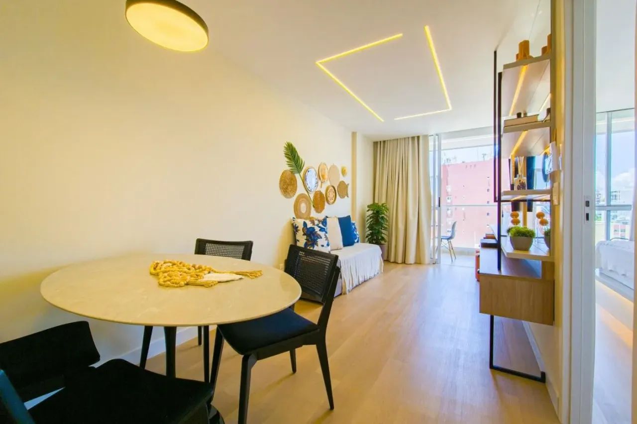 Apartamento para Venda em Salvador, Barra, 1 dormitório, 1 banheiro, 1 vaga - Foto 5
