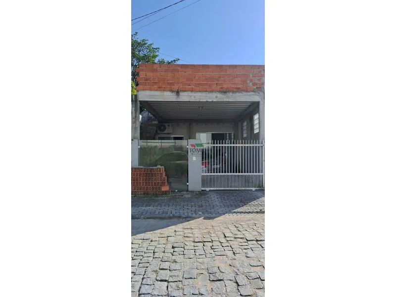 Casa GASPAR - SC