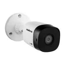 Câmera de Segurança Bullet Intelbras