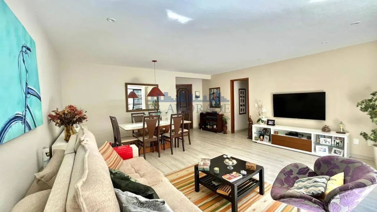 Barra da Tijuca | Apartamento 3 quartos, sendo 1 suite - Foto 3