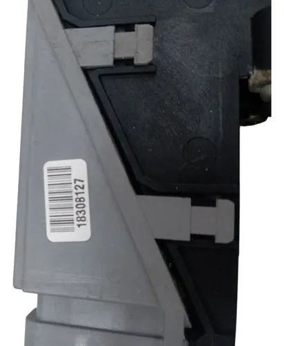 Motor Vidro Eletrico Traseira Esquerdo Peugeot 307 2009 2010 - Foto 6