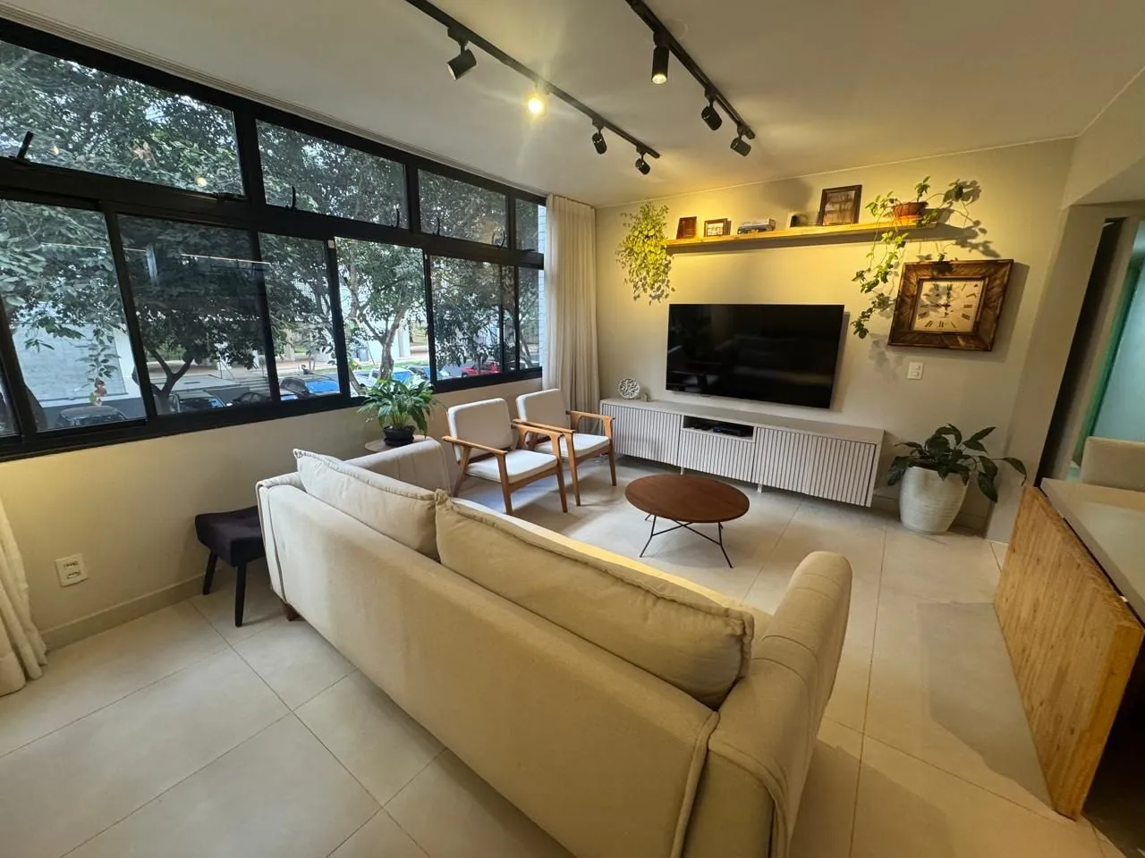 ASA SUL - 3 QUARTOS - 1° ANDAR - 112M² - ACC FGTS E FINANCIAMENTO