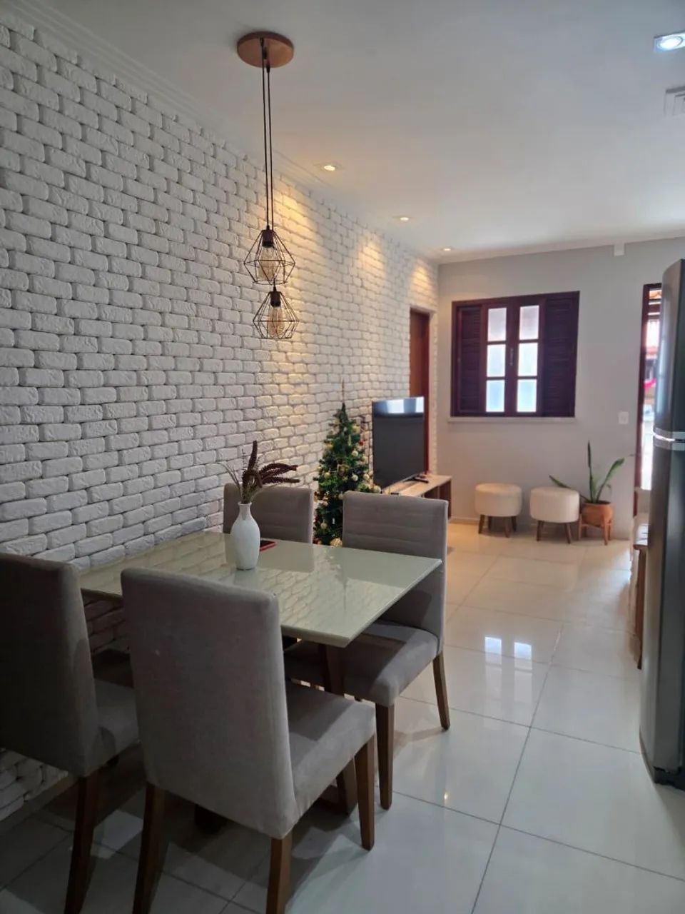 Casa de condomínio - Residencial La Verne - Foto 3