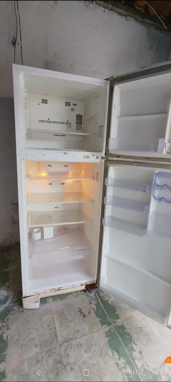 Geladeira
