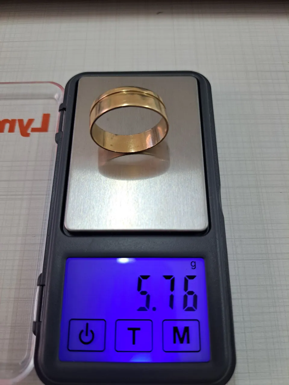 Corrente ouro 18k