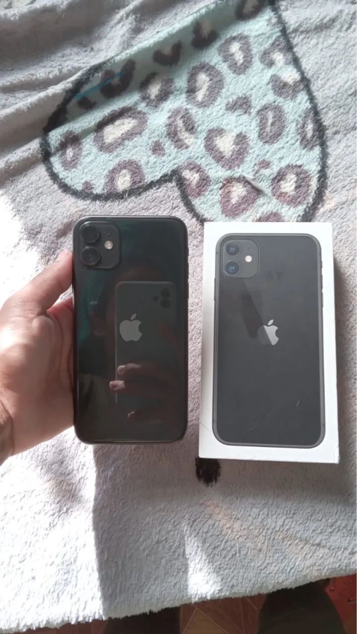 Phone 11 - Foto 3