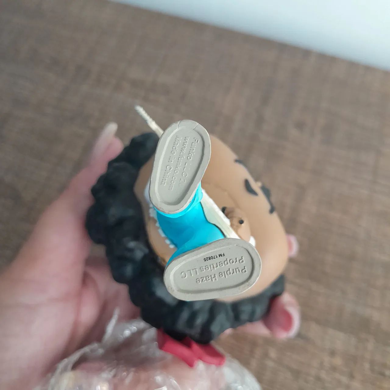 Funko Pop Jimi Hendrix 54 - Guitarrista - Foto 3