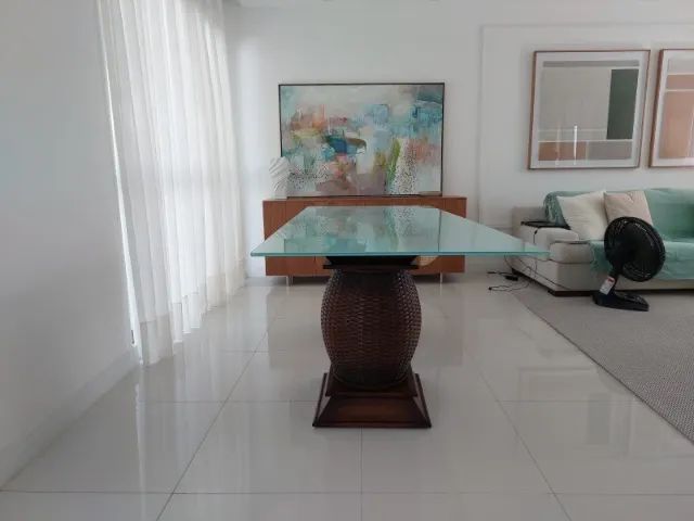 mesa jantar - Foto 5