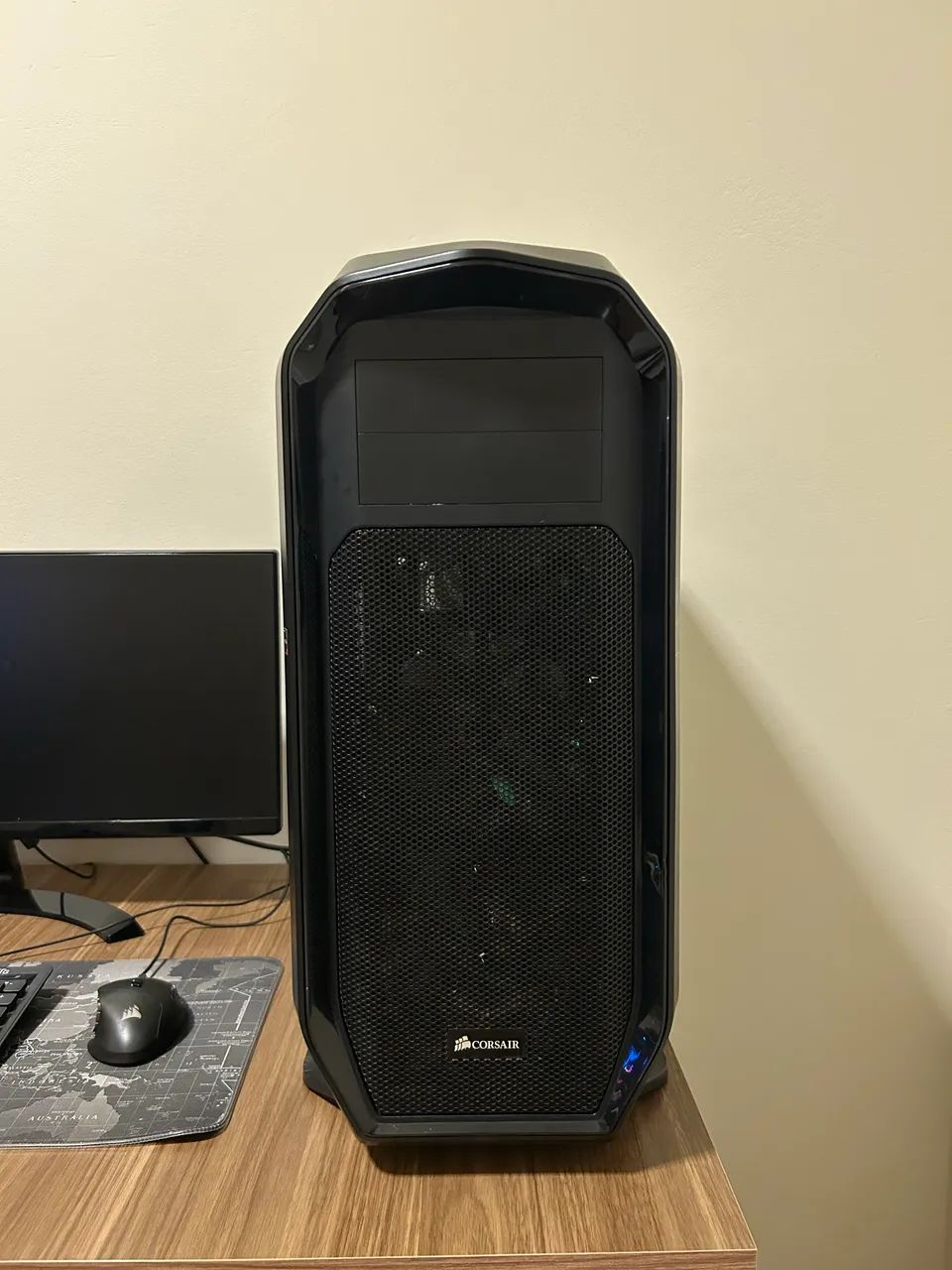 Computador Gamer Ryzen 7 3800X - Foto 2