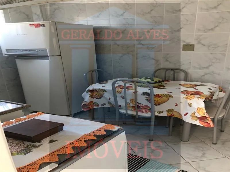 Apartamento JARDIM LAS PALMAS Guaruja/SP - Foto 2