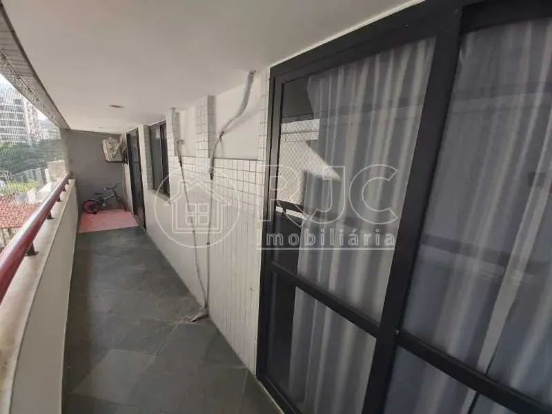 Apartamento - Padrão / Residencial / Tijuca - Foto 2