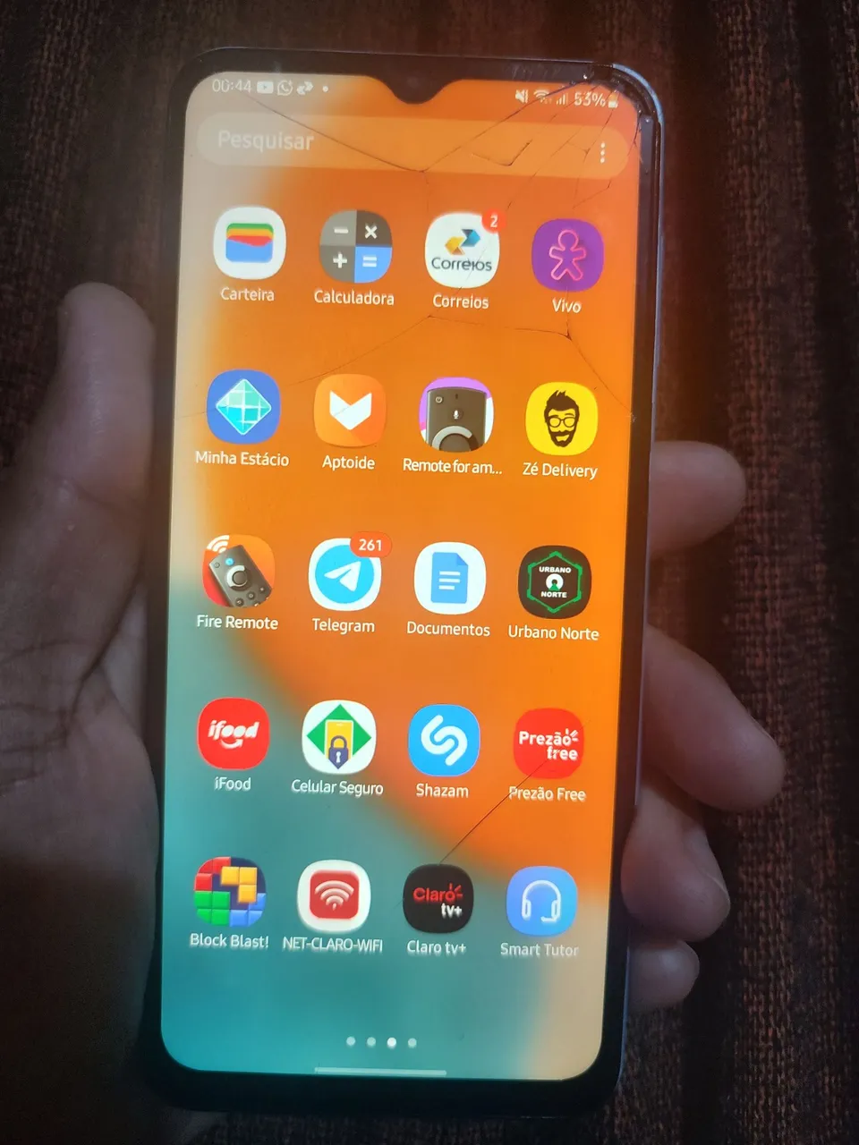 Samsung a23 5g a236