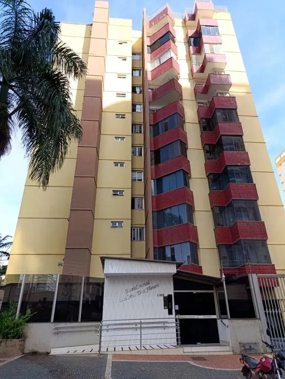 Apto Nova Suiça - 102m²