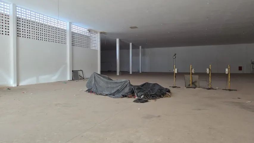 ? Galpões na Aruana - Aracaju/SE - Foto 2