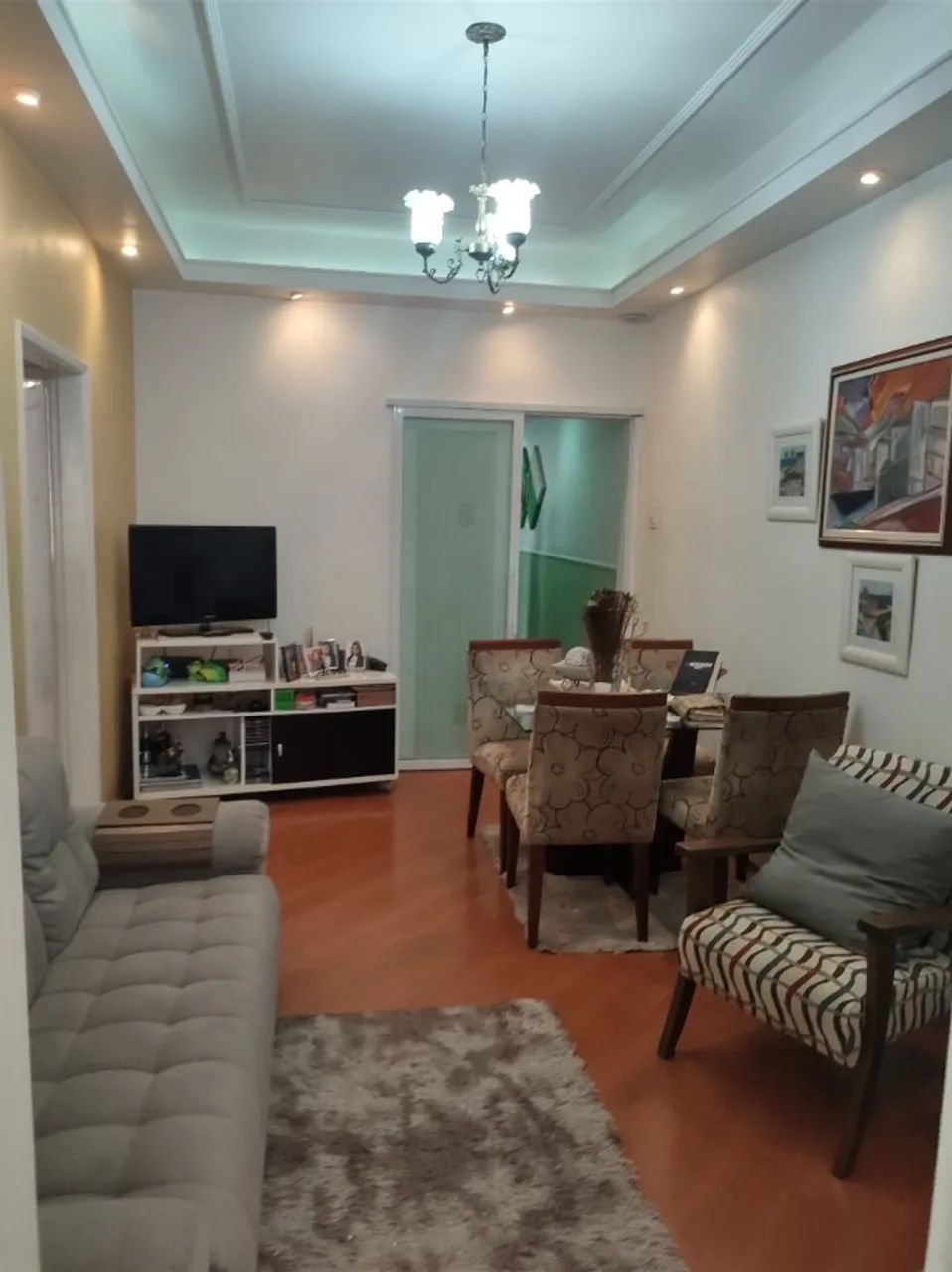 Primeira imagem do imóvel